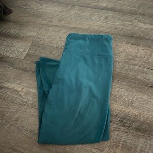 Lorna Jane cropped leggings